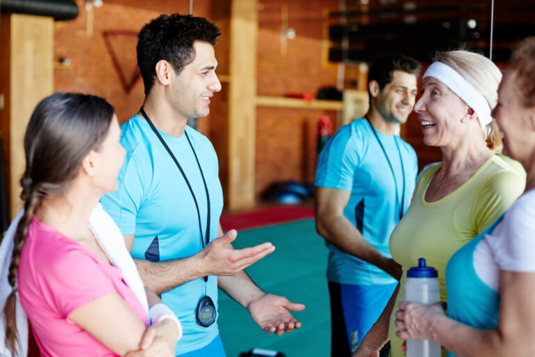 Corporate Wellness Programmes